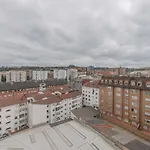 Hermoso Wifi Appartamento Oviedo