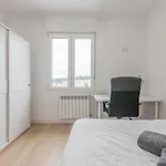 公寓 Hermoso Wifi 奥维耶多