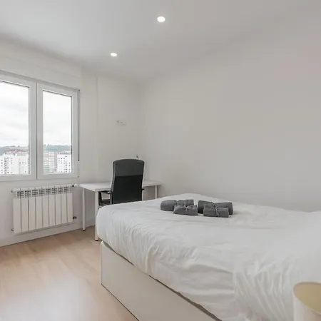 Apartment Hermoso Wifi