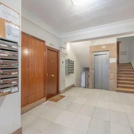 Hermoso Wifi Apartment Oviedo