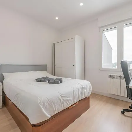 Appartement Hermoso Wifi *