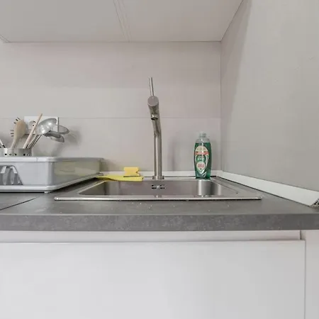 Appartement Hermoso Wifi Oviedo