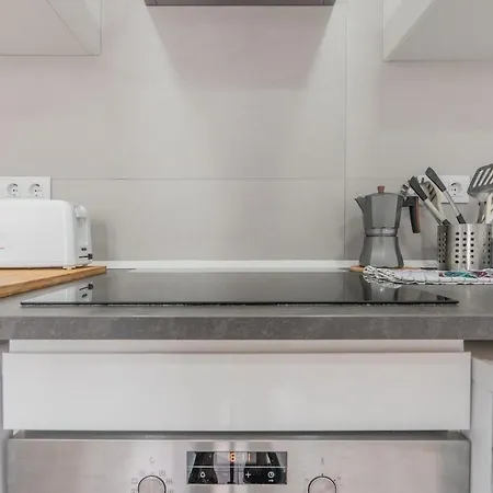 Hermoso Wifi Appartement