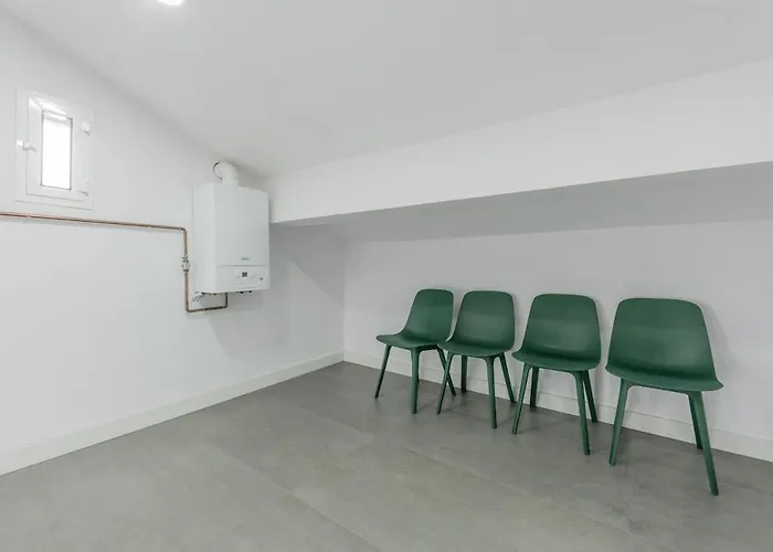 Hermoso Wifi Apartment