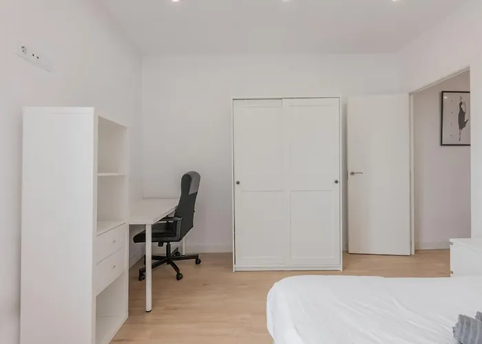 Hermoso Wifi Apartment