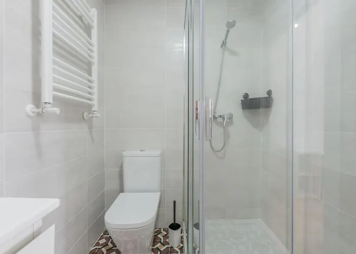 Apartment Hermoso Wifi