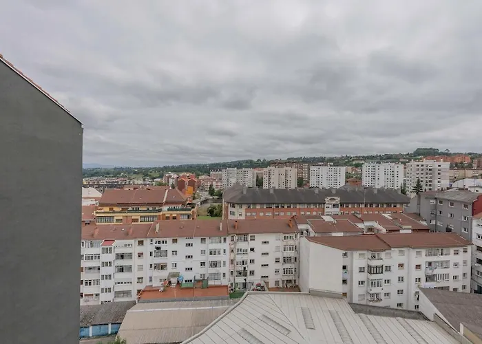 Hermoso Wifi Apartment *