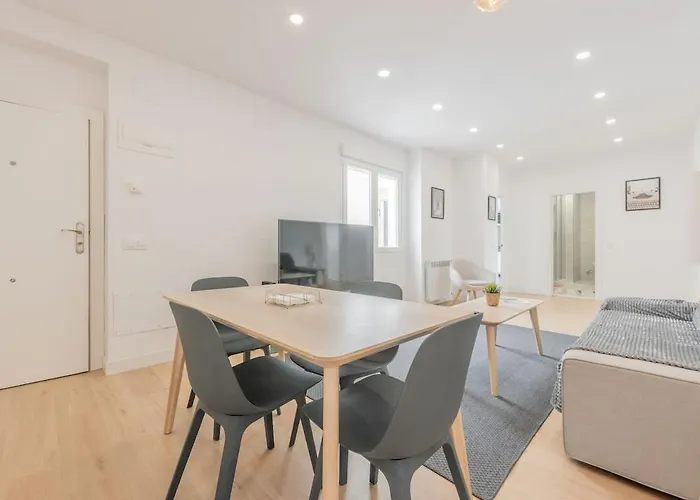 Hermoso Wifi Apartment