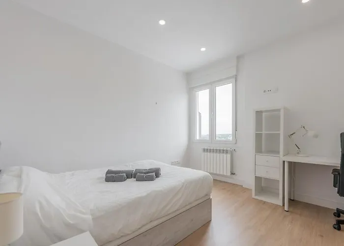 Appartement Hermoso Wifi