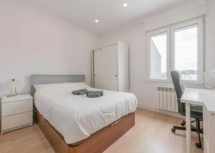 Appartement Hermoso Wifi *