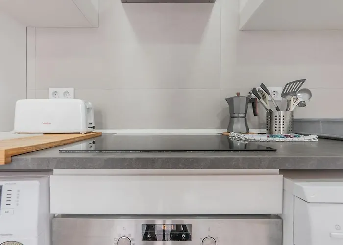 Hermoso Wifi Apartment