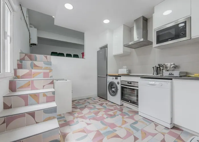 Hermoso Wifi Apartment *