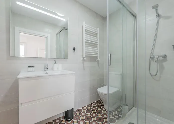 Appartement Hermoso Wifi *