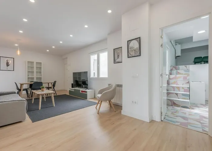 Hermoso Wifi Apartment